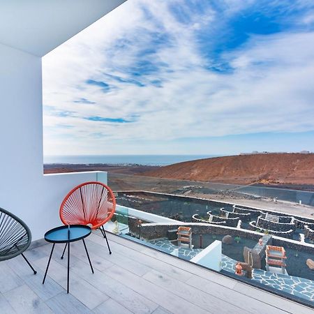 Villa Papaya Tias Ngoại thất bức ảnh