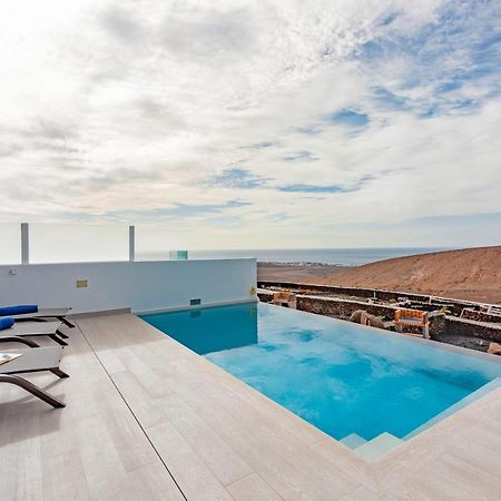 Villa Papaya Tias Ngoại thất bức ảnh
