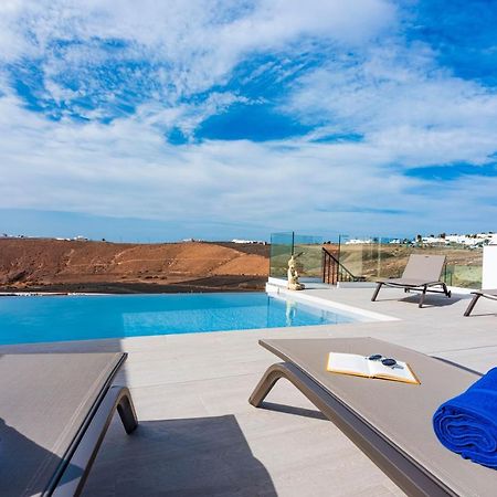 Villa Papaya Tias Ngoại thất bức ảnh