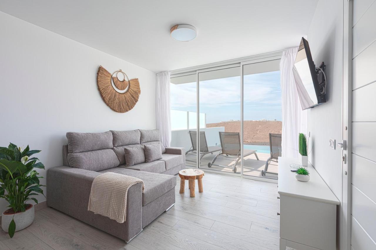 Villa Papaya Tias Ngoại thất bức ảnh