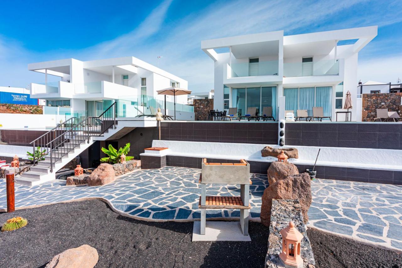 Villa Papaya Tias Ngoại thất bức ảnh