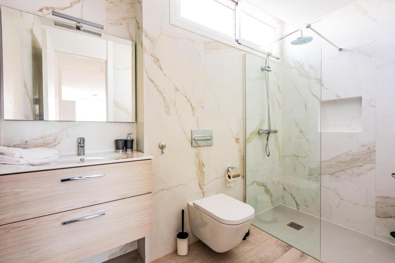 Villa Papaya Tias Ngoại thất bức ảnh