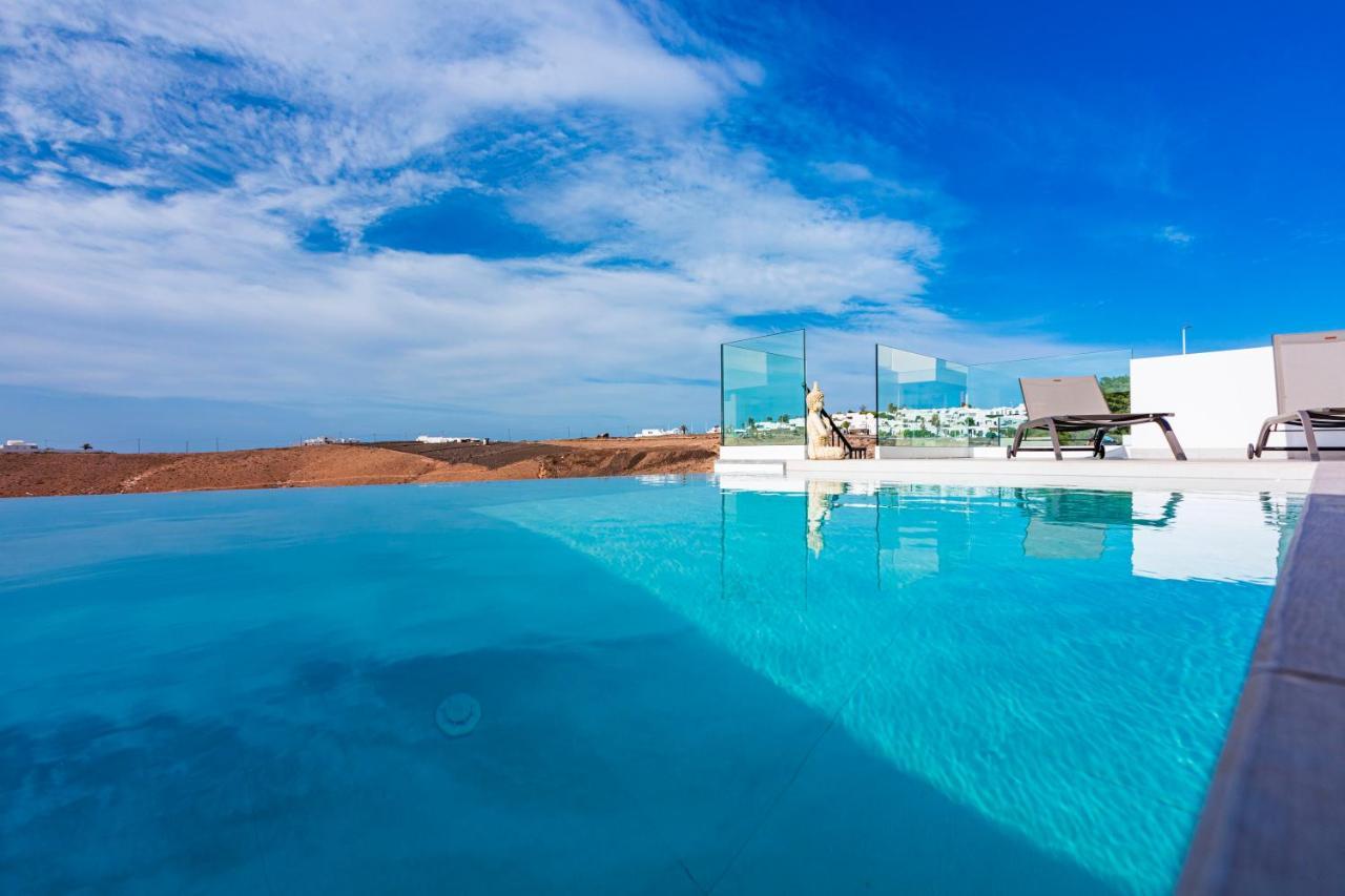 Villa Papaya Tias Ngoại thất bức ảnh