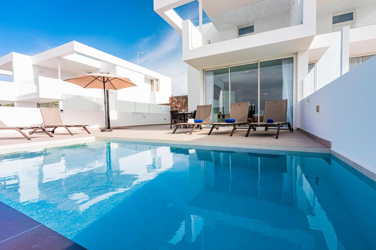 Villa Papaya Tias Ngoại thất bức ảnh