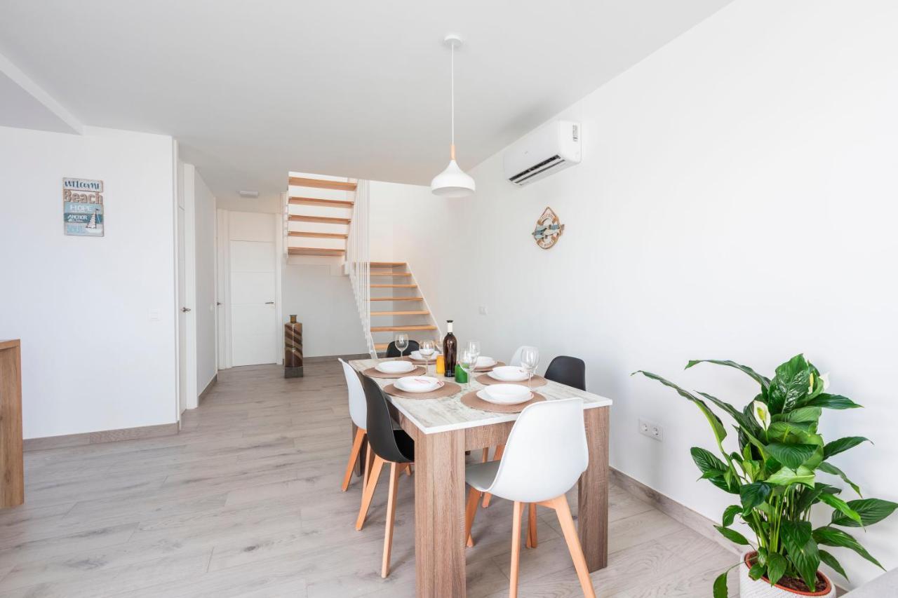 Villa Papaya Tias Ngoại thất bức ảnh