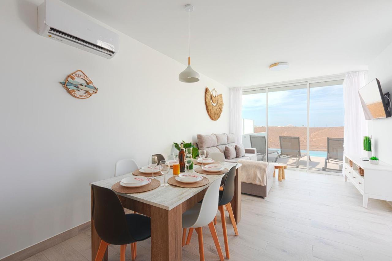 Villa Papaya Tias Ngoại thất bức ảnh
