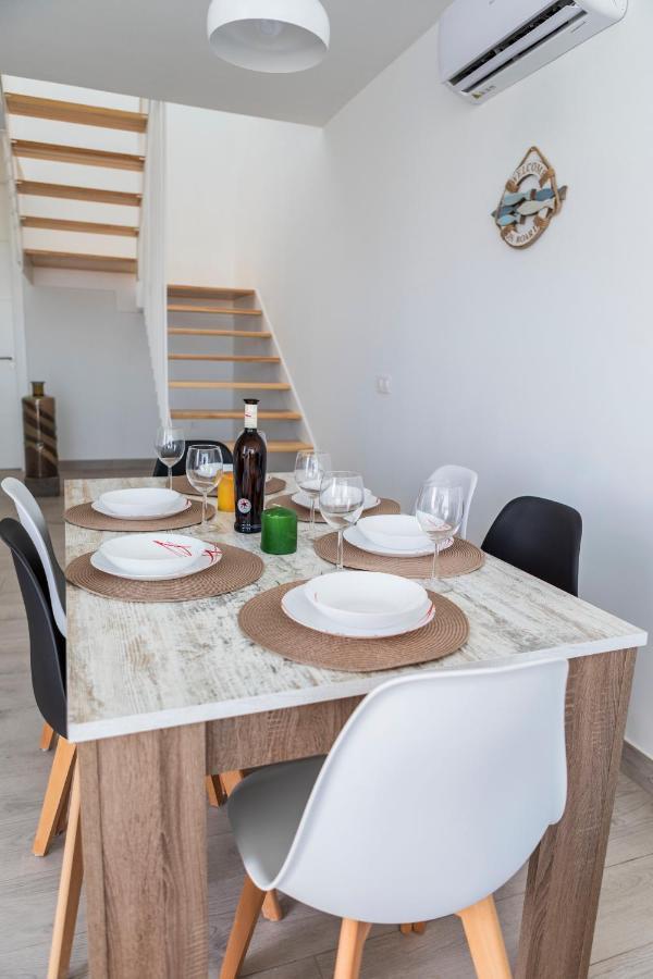 Villa Papaya Tias Ngoại thất bức ảnh