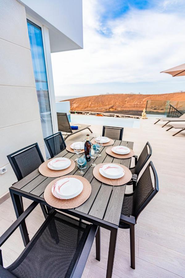 Villa Papaya Tias Ngoại thất bức ảnh