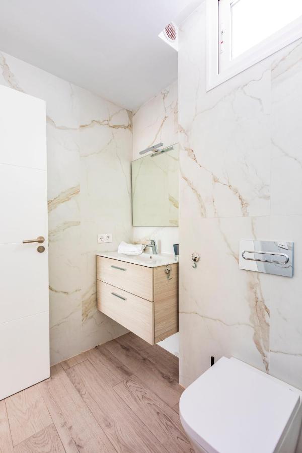 Villa Papaya Tias Ngoại thất bức ảnh