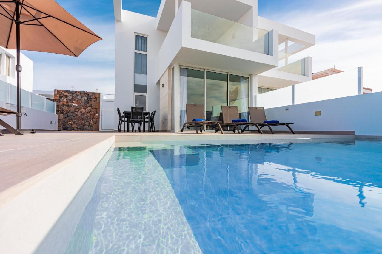 Villa Papaya Tias Ngoại thất bức ảnh