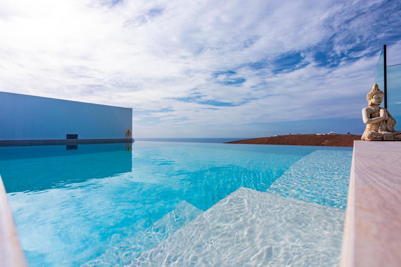 Villa Papaya Tias Ngoại thất bức ảnh