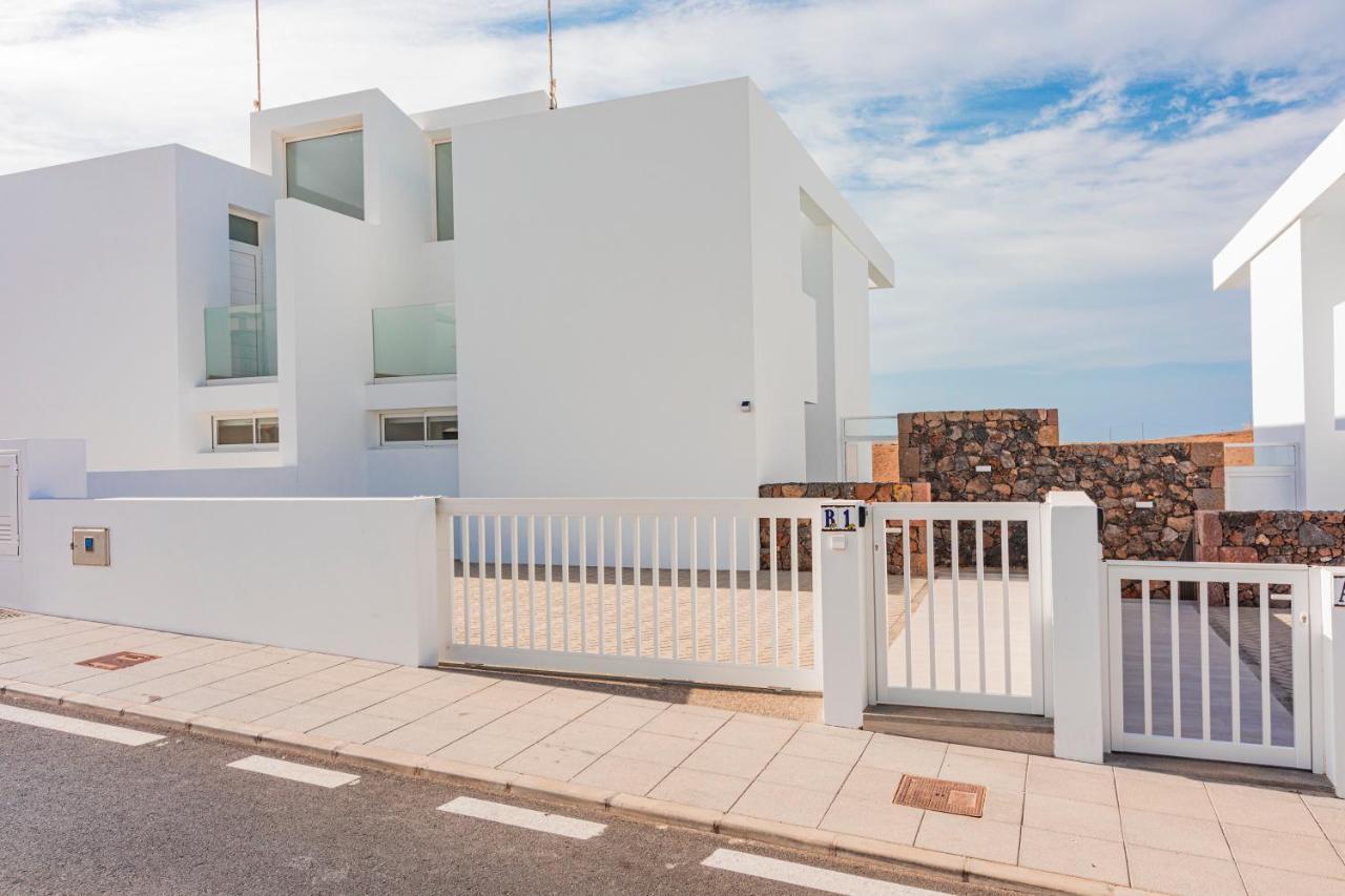 Villa Papaya Tias Ngoại thất bức ảnh