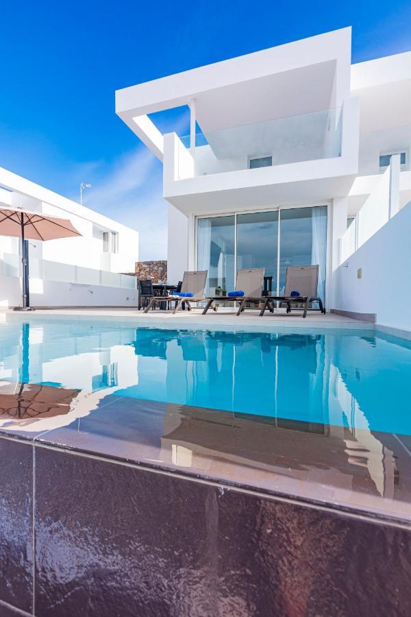 Villa Papaya Tias Ngoại thất bức ảnh