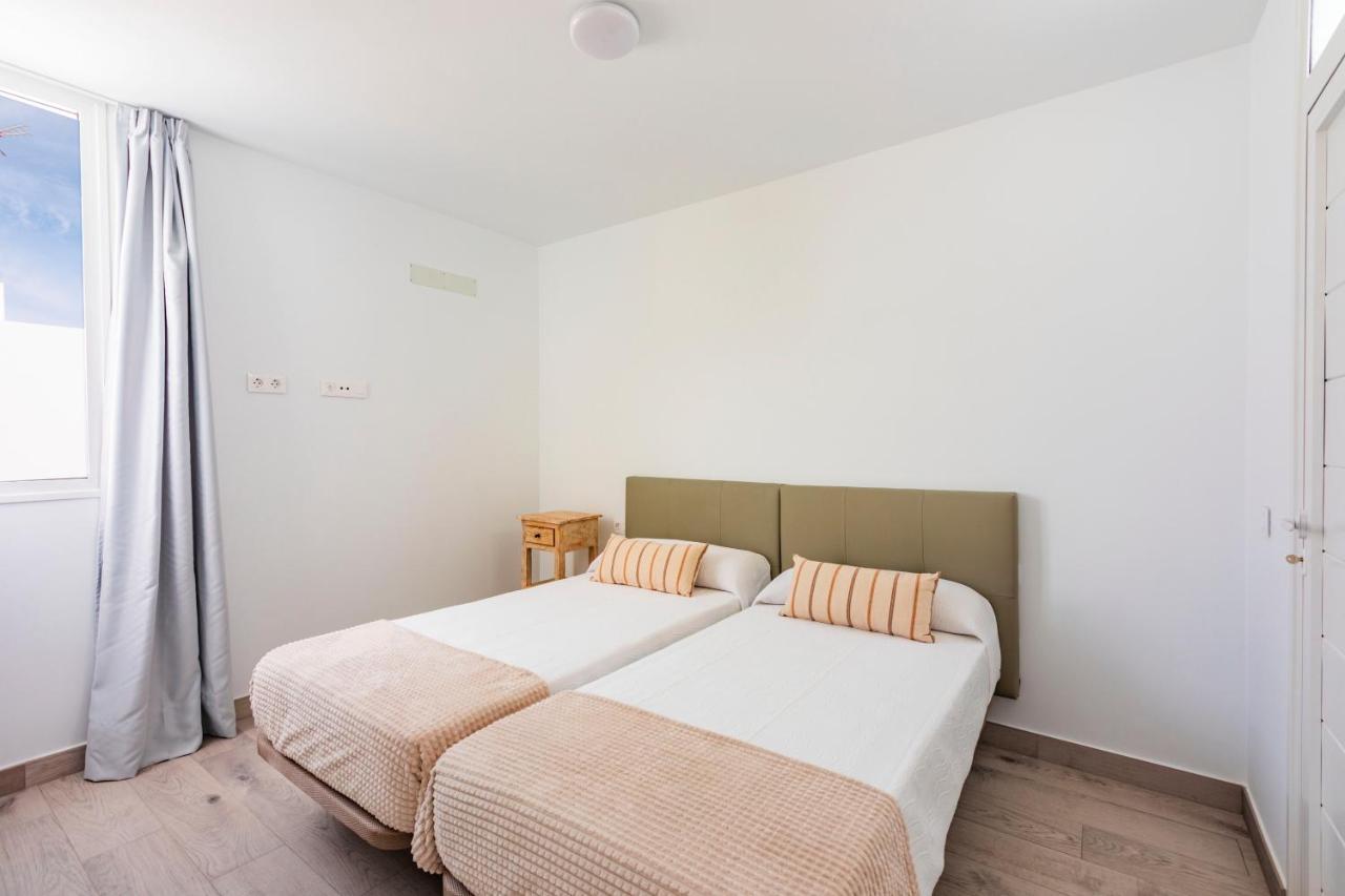 Villa Papaya Tias Ngoại thất bức ảnh