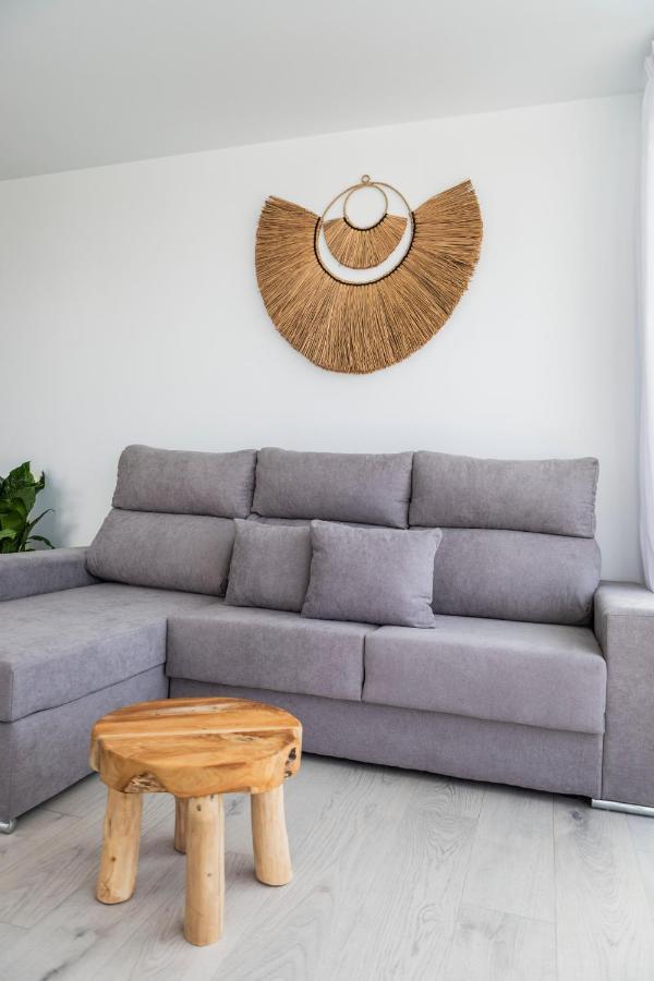 Villa Papaya Tias Ngoại thất bức ảnh