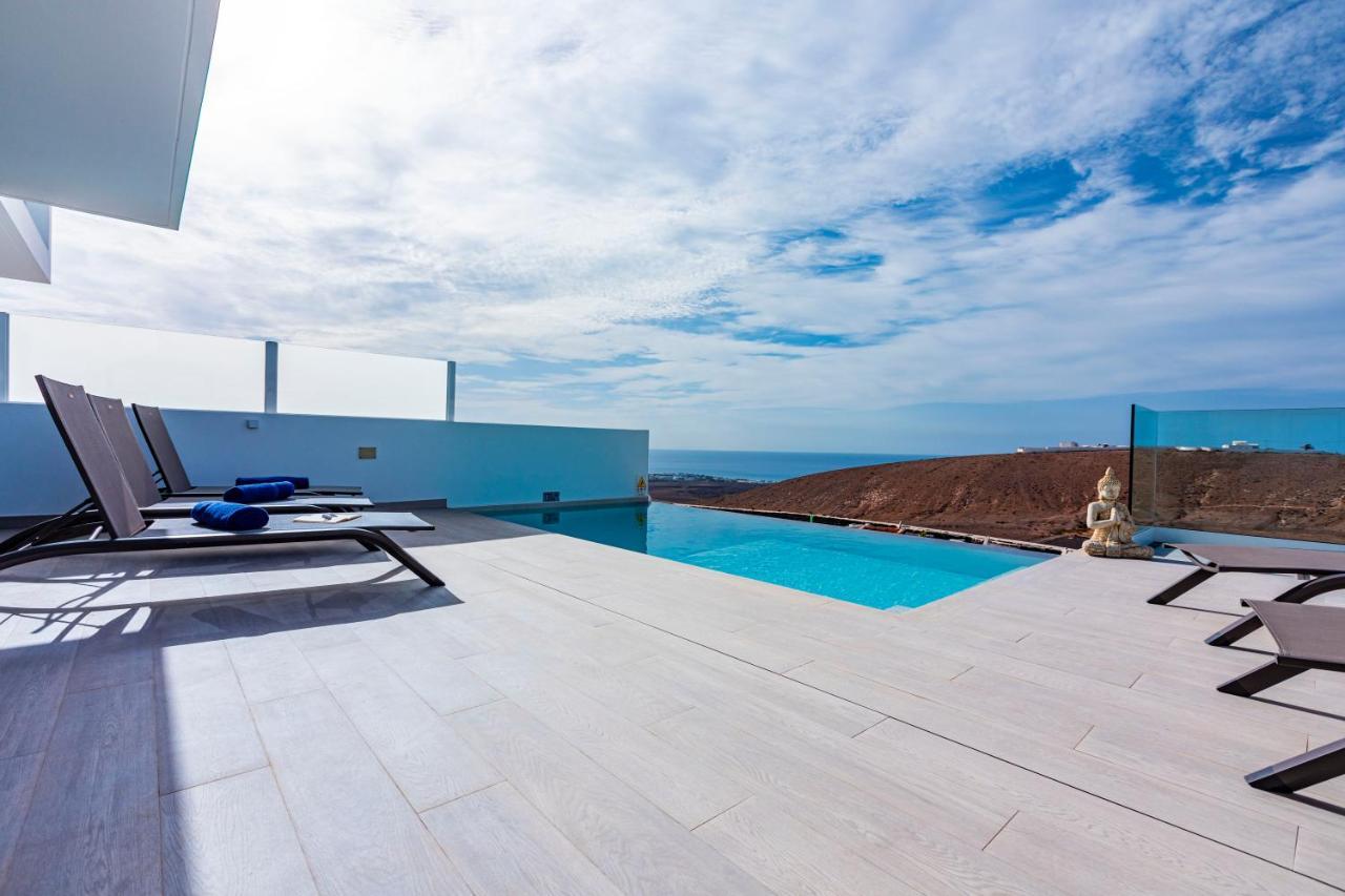 Villa Papaya Tias Ngoại thất bức ảnh