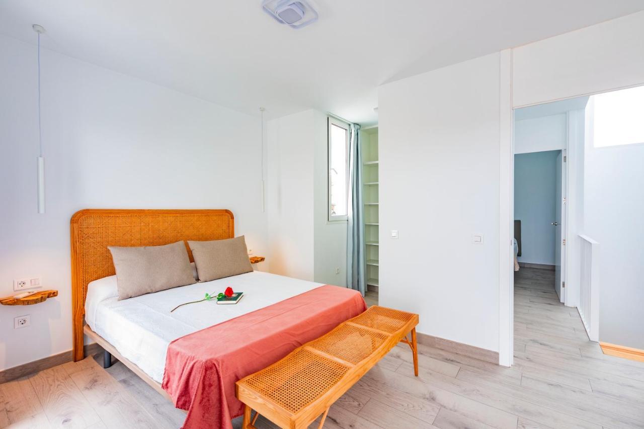 Villa Papaya Tias Ngoại thất bức ảnh