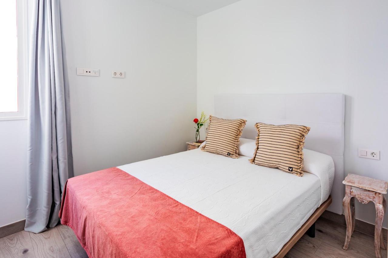 Villa Papaya Tias Ngoại thất bức ảnh